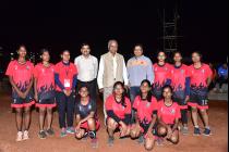 54th Inter IIT Sports Meet 2019