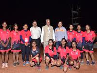 54th Inter IIT Sports Meet 2019