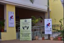 54th Inter IIT Sports Meet 2019