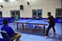 54th Inter IIT Sports Meet 2019