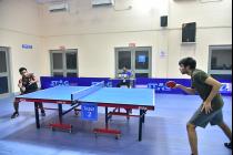 54th Inter IIT Sports Meet 2019