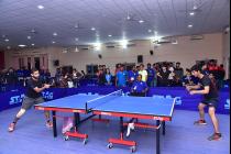 54th Inter IIT Sports Meet 2019