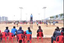 54th Inter IIT Sports Meet 2019