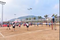 54th Inter IIT Sports Meet 2019