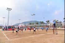 54th Inter IIT Sports Meet 2019