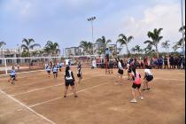 54th Inter IIT Sports Meet 2019