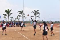 54th Inter IIT Sports Meet 2019