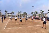 54th Inter IIT Sports Meet 2019