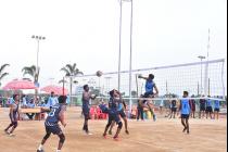 54th Inter IIT Sports Meet 2019