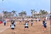 54th Inter IIT Sports Meet 2019