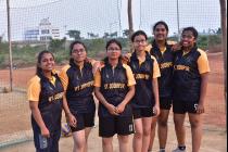 54th Inter IIT Sports Meet 2019