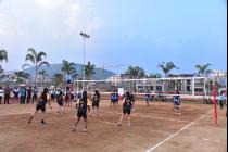 54th Inter IIT Sports Meet 2019