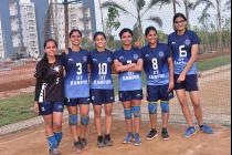 54th Inter IIT Sports Meet 2019