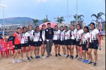 54th Inter IIT Sports Meet 2019