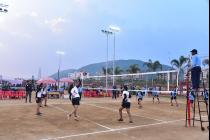 54th Inter IIT Sports Meet 2019