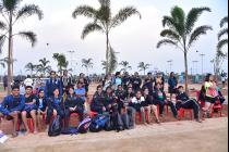 54th Inter IIT Sports Meet 2019