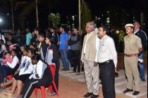 54th Inter IIT Sports Meet 2019