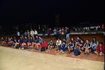 54th Inter IIT Sports Meet 2019