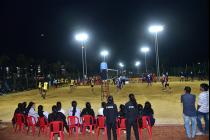 54th Inter IIT Sports Meet 2019