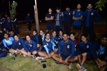 54th Inter IIT Sports Meet 2019