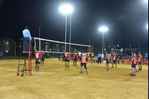 54th Inter IIT Sports Meet 2019