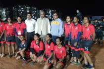 54th Inter IIT Sports Meet 2019