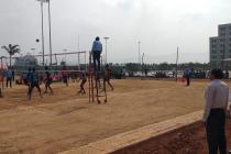 54th Inter IIT Sports Meet 2019