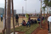 54th Inter IIT Sports Meet 2019