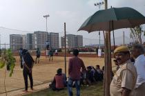 54th Inter IIT Sports Meet 2019