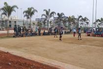 54th Inter IIT Sports Meet 2019