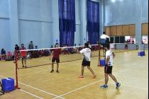 The 54th Inter IIT Sports Starts at IIT Bhubaneswar