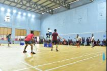 The 54th Inter IIT Sports Starts at IIT Bhubaneswar