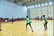 The 54th Inter IIT Sports Starts at IIT Bhubaneswar