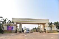 The 54th Inter IIT Sports Starts at IIT Bhubaneswar