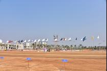 The 54th Inter IIT Sports Starts at IIT Bhubaneswar