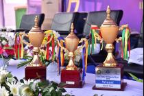 The 54th Inter IIT Sports Starts at IIT Bhubaneswar