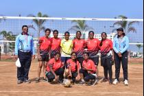 The 54th Inter IIT Sports Starts at IIT Bhubaneswar