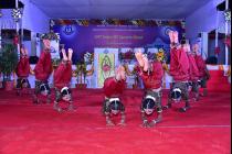 54th Inter IIT Sports Meet 2019