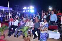 54th Inter IIT Sports Meet 2019