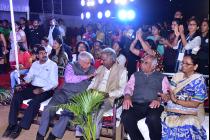 54th Inter IIT Sports Meet 2019