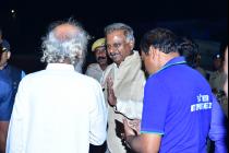 54th Inter IIT Sports Meet 2019