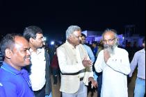 54th Inter IIT Sports Meet 2019