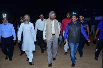 54th Inter IIT Sports Meet 2019