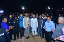 54th Inter IIT Sports Meet 2019