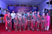54th Inter IIT Sports Meet 2019