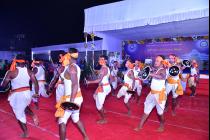 54th Inter IIT Sports Meet 2019