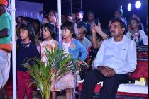 54th Inter IIT Sports Meet 2019