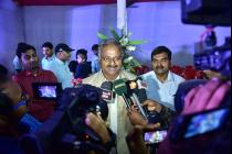 54th Inter IIT Sports Meet 2019