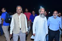 54th Inter IIT Sports Meet 2019