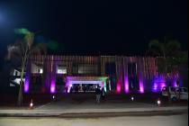 54th Inter IIT Sports Meet 2019